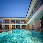 Hotel S-cape Fethiye