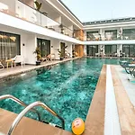 Hotel S-cape Fethiye