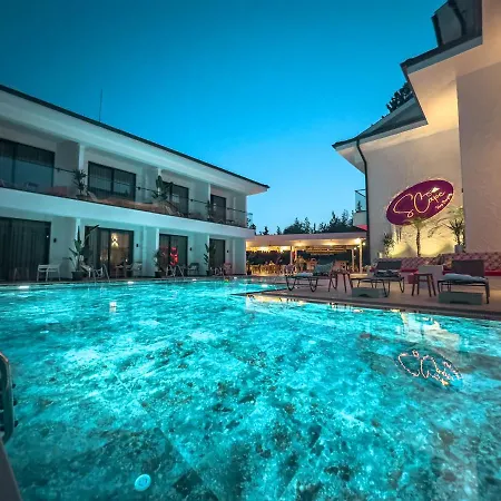 S-cape Hotell