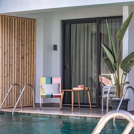 S-cape Hotell