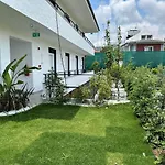 S-cape Hotel
