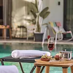 Hotel S-cape Fethiye