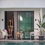 Hotel S-cape Fethiye