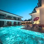 S-cape * Fethiye