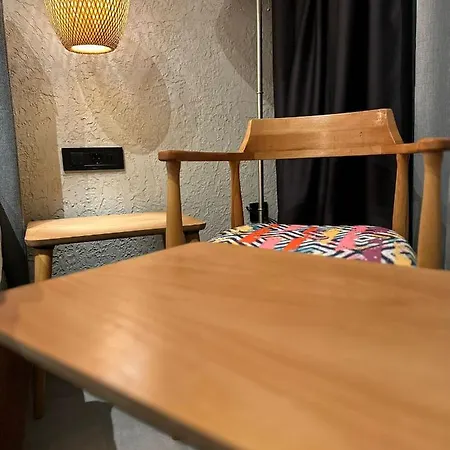 S-cape Hotel
