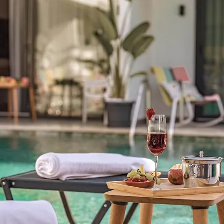 Hotel S-cape Fethiye