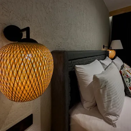 S-cape Otel Fethiye
