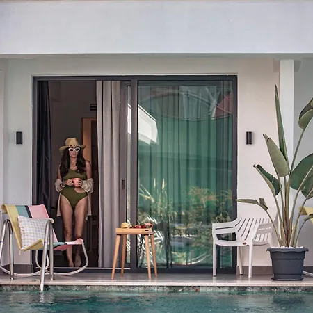 Hotel S-cape Fethiye