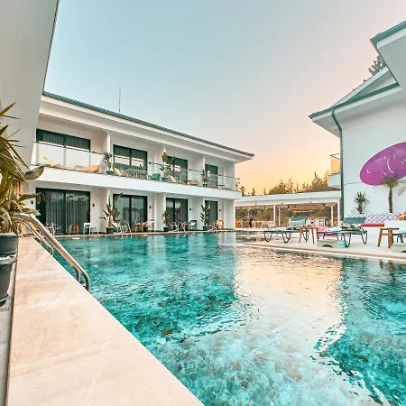 Hotel S-cape
