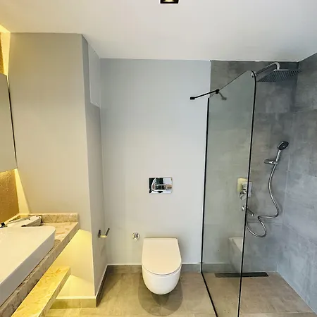 Otel S-cape