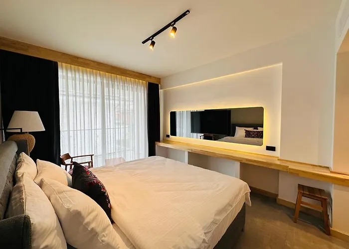 S-cape * Фетхие