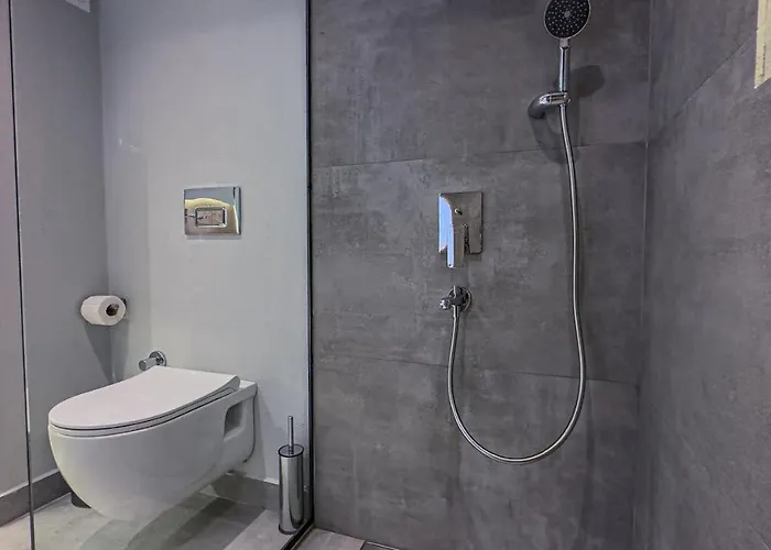 S-cape * Фетхие