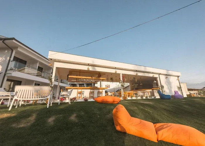 S-cape * Фетхие