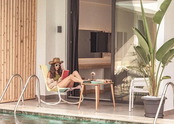 S-cape * Фетхие