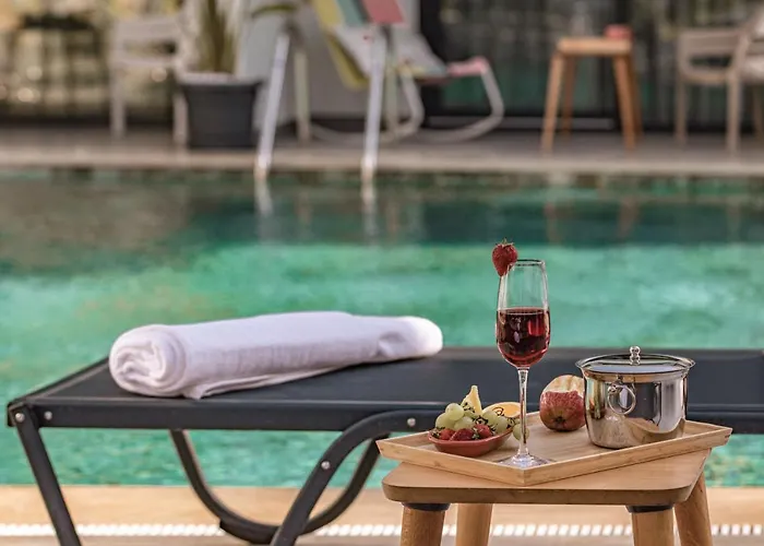 S-cape * Фетхие