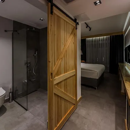 호텔 S-cape 페티예