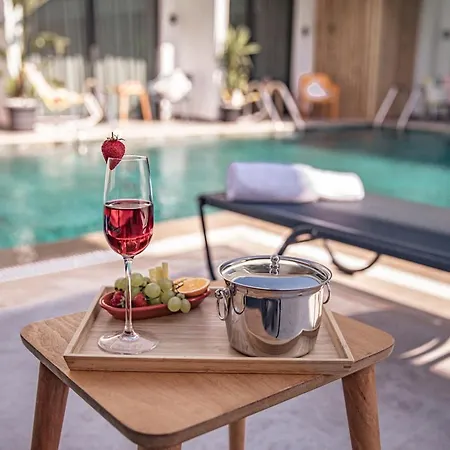 S-cape 호텔 페티예